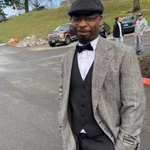 Meet your Posher, Omar